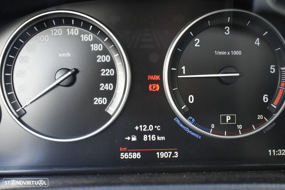 BMW X4 20 d xDrive xLine Pack M Auto - 24