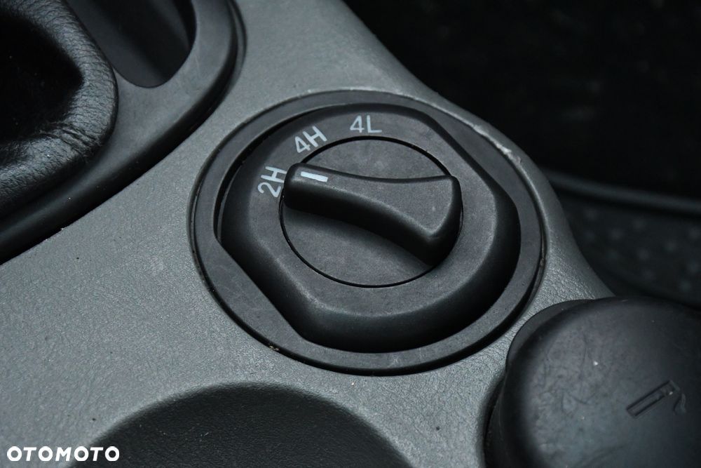 Ford Ranger Standard - 20