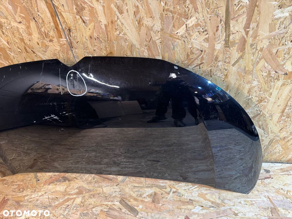 Maska citroen c1 - 3