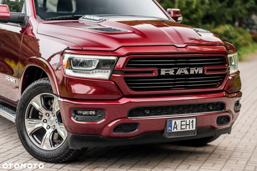 Dodge RAM - 11