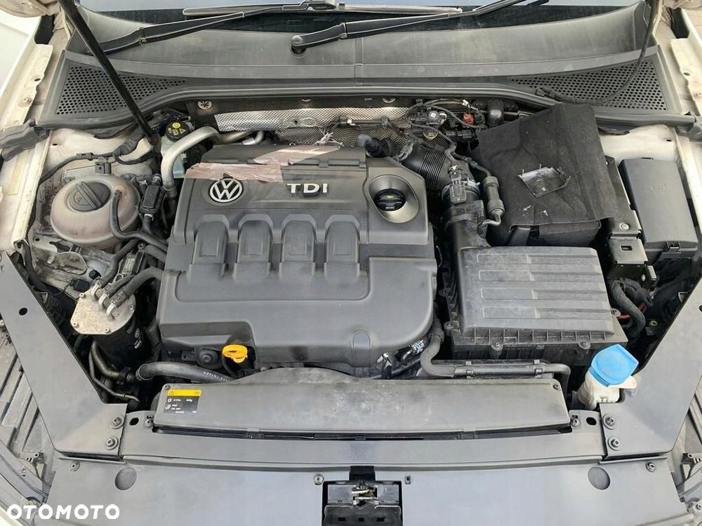 SILNIK KOMPLETNY CXX 1.6 TDI GOLF VII A3 8V LEON III OCTAVIA III T-ROC - 1