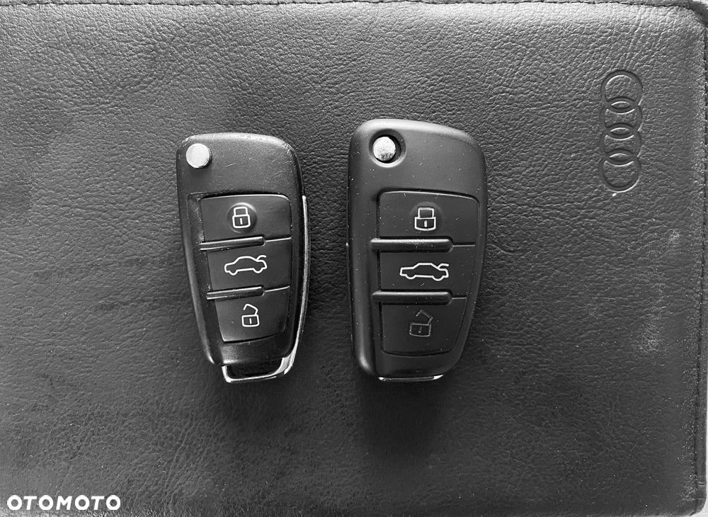 Audi A6 Limousine 3.0 TDI Quattro Tiptronic - 31