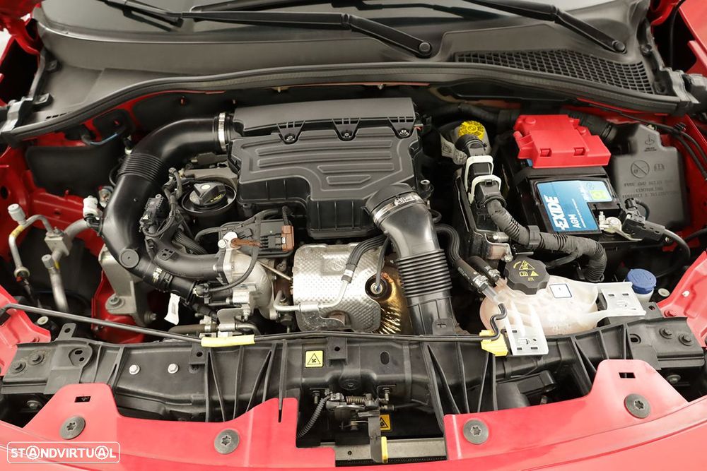 Fiat Tipo Cross 1.0 GSE T3 - 23