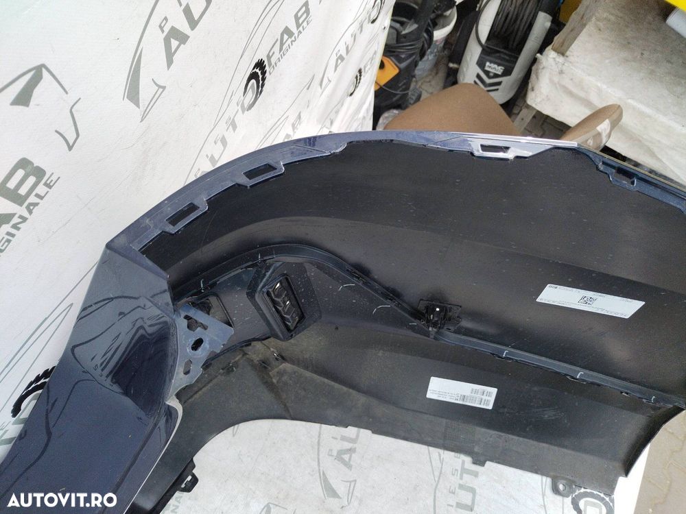 Bara spate Bmw Seria 5 G61 M-Paket Combi/break/variant an 2023-2026 - 6
