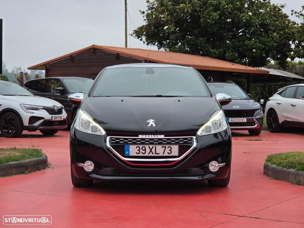 Peugeot 208 - 3