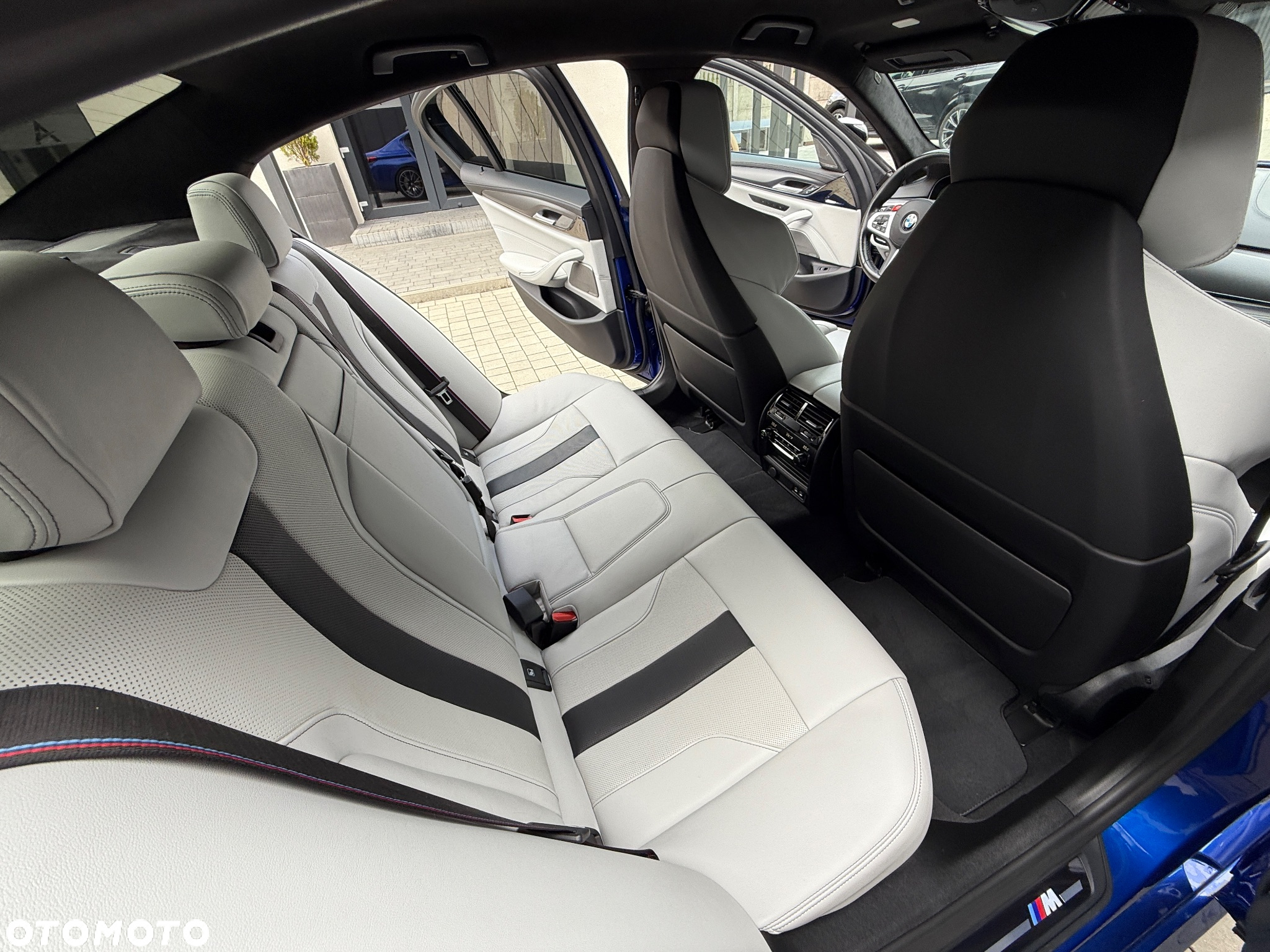 BMW M5 Competition - 33