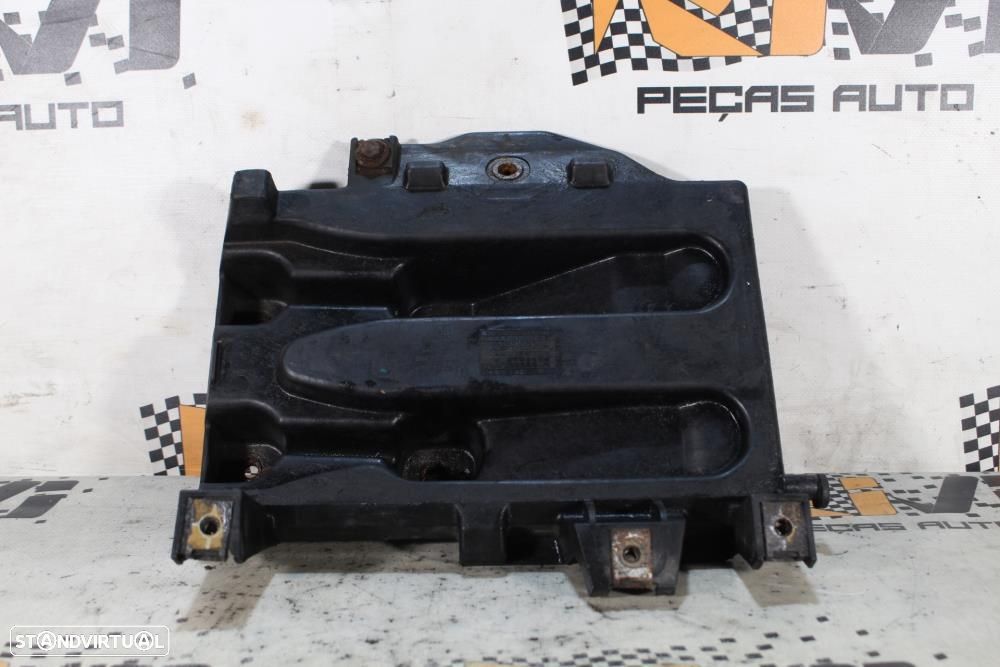 Suporte Da Bateria Audi Tt (8N3) - 1
