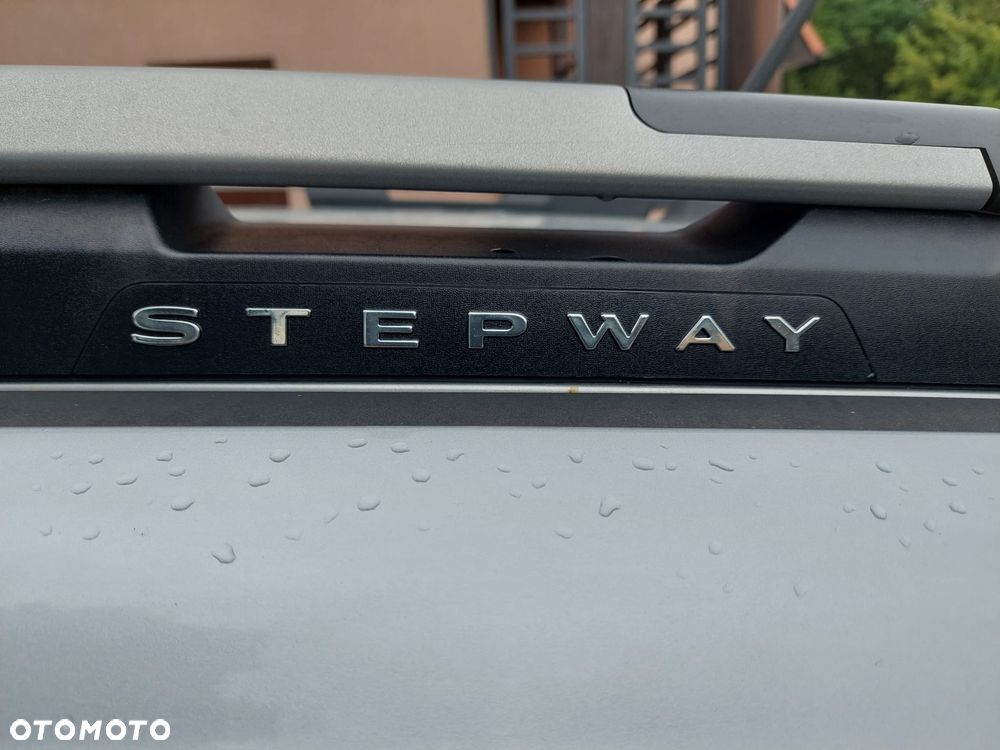 Dacia Sandero Stepway - 26