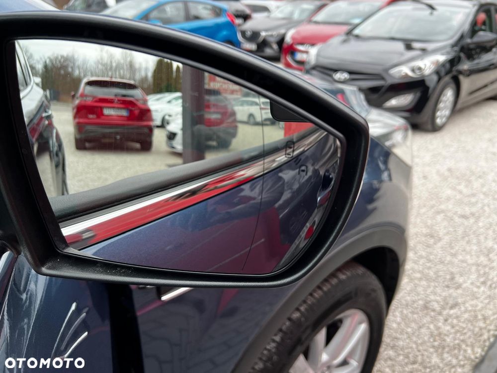 Ford Kuga 1.5 EcoBoost 2x4 Titanium - 29