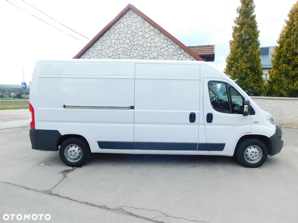 Fiat Ducato Shuttle L4H2 - 5