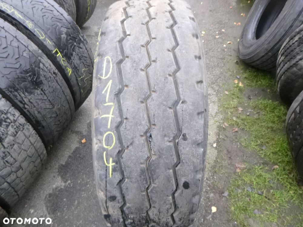 Opona ciężarowa 385/65r22.5 Pirelli AP05 II. Opony ciężarowe