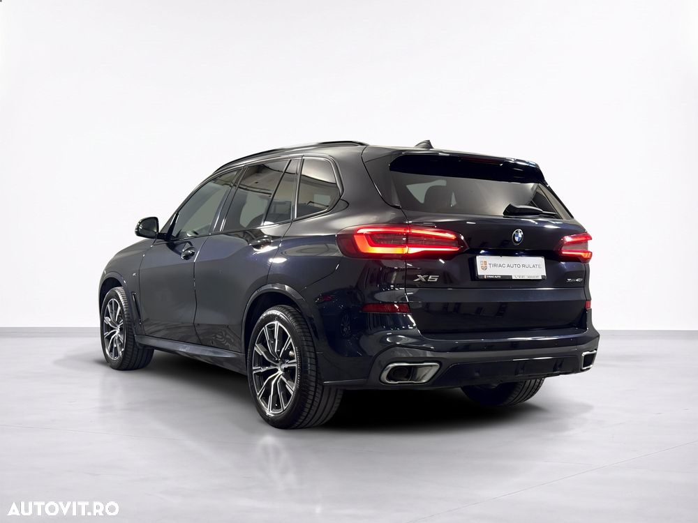 BMW X5 xDrive40i AT MHEV - 3