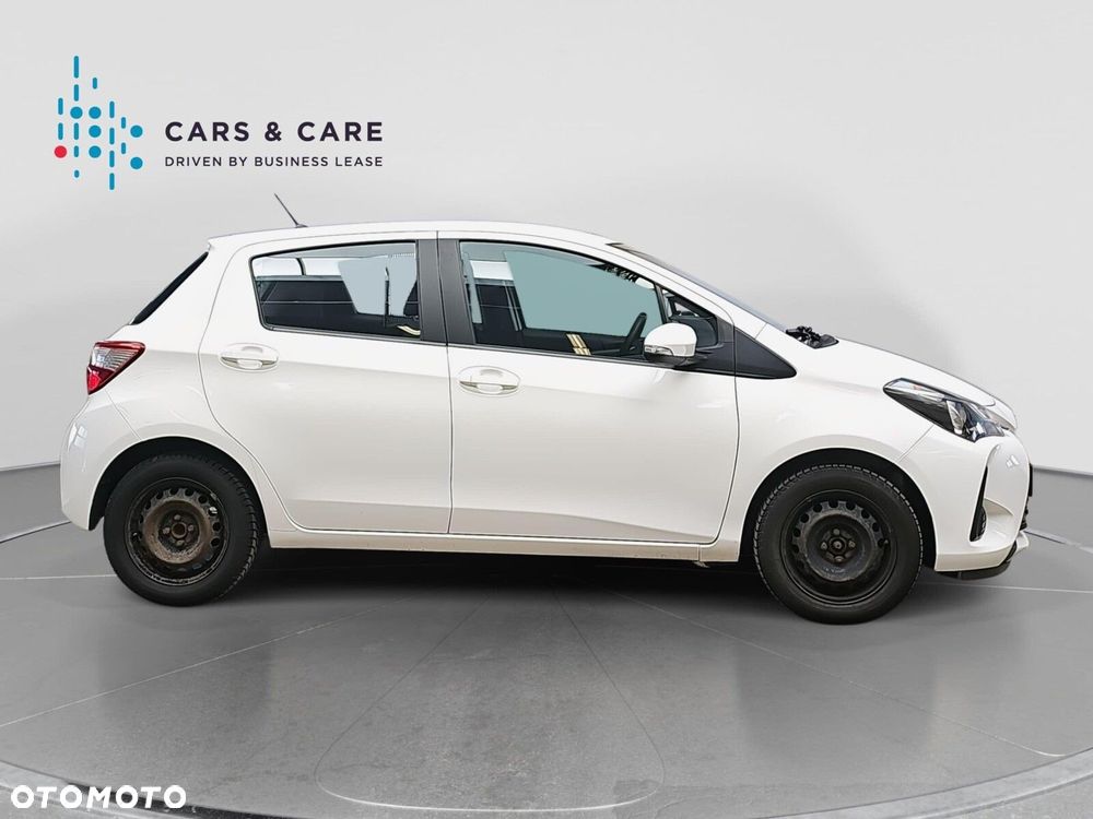 Toyota Yaris 1.5 Active - 15