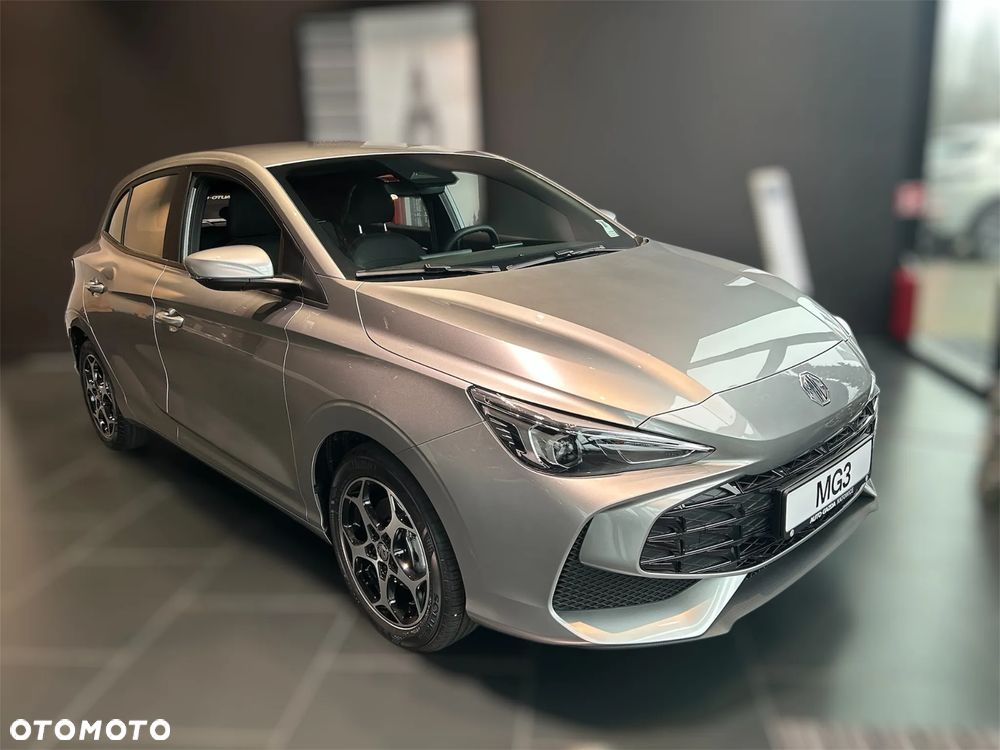 MG MG3 1.5 Excite - 3