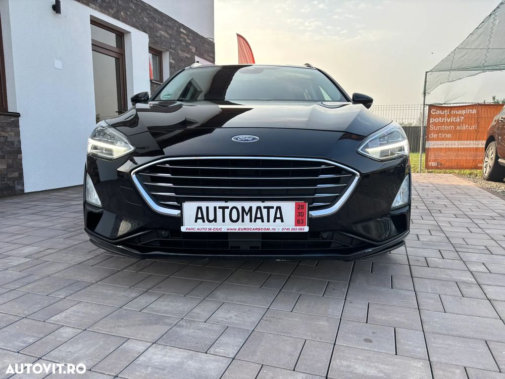 Ford Focus - 12