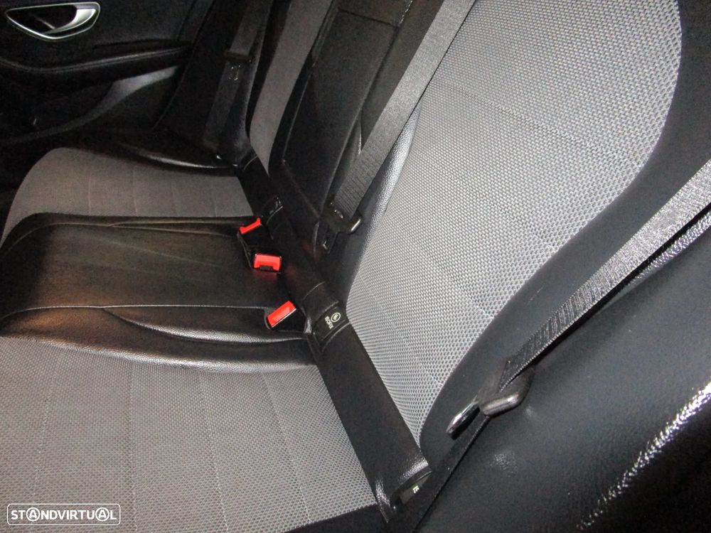 Mercedes-Benz C 220 (BlueTEC) d Station 7G-TRONIC Avantgarde - 18