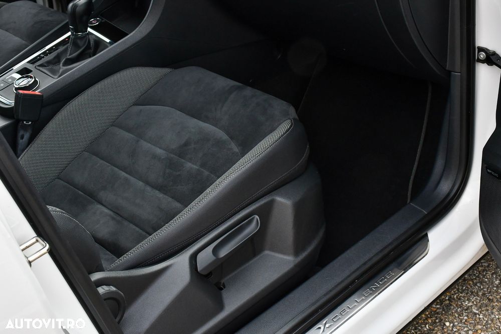 Seat Ateca 2.0 TDI 4DRIVE DSG XCELLENCE - 19
