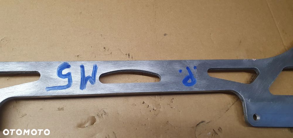 Rozpórka kielichów wzmocnienie BMW M5 G30 F90 8075677 - 7