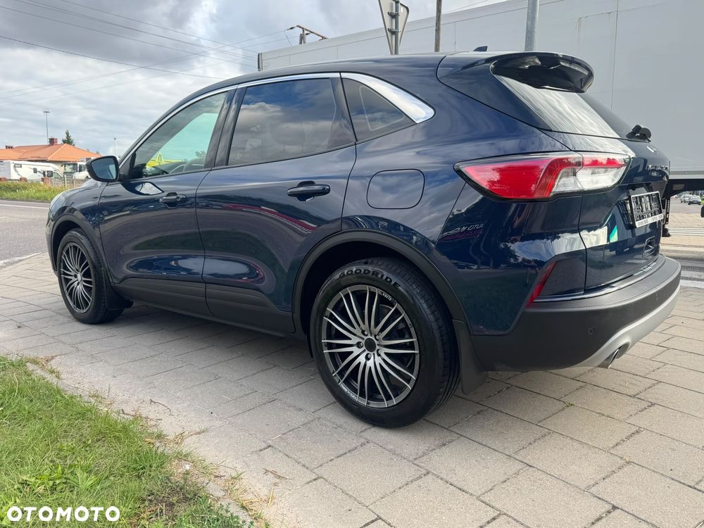 Ford Kuga 1.5 TDCi FWD Edition - 9