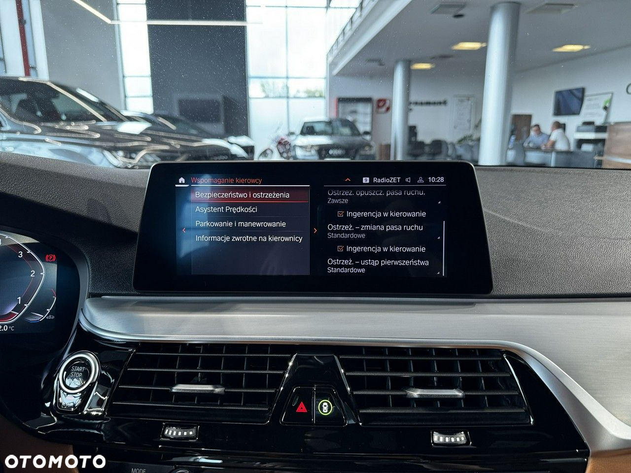 BMW Seria 5 - 29