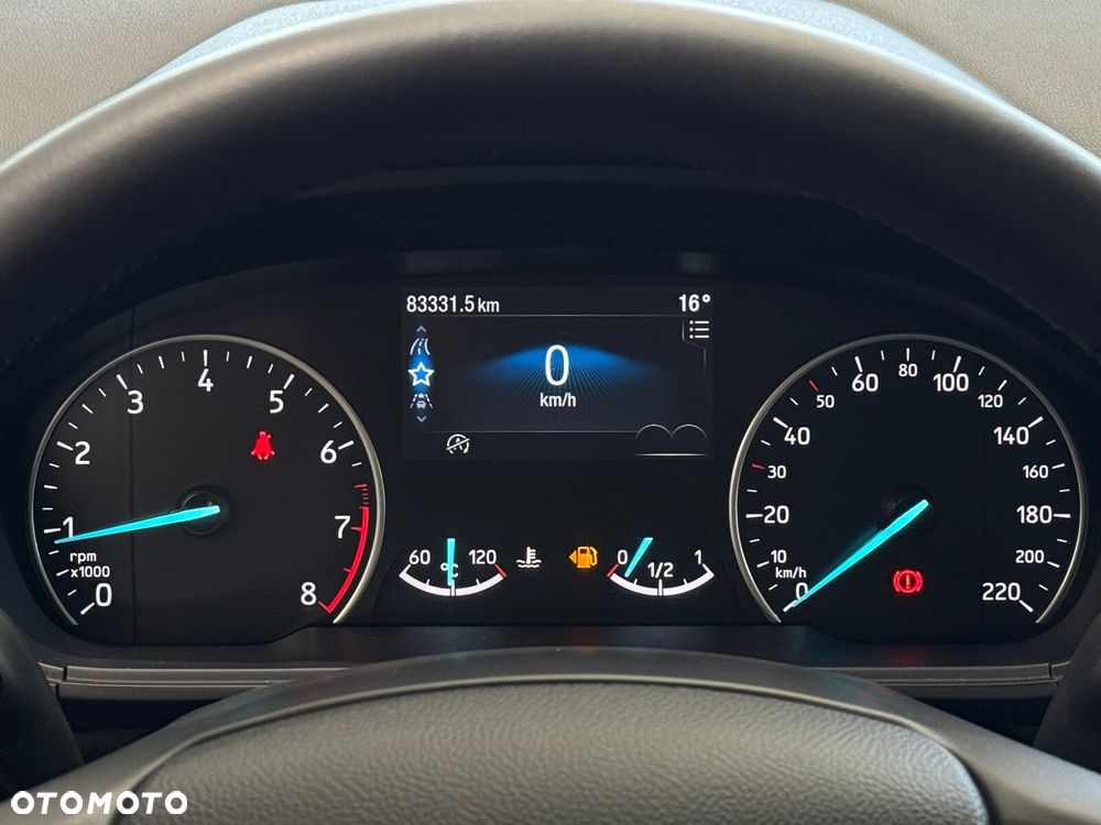 Ford EcoSport 1.0 EcoBoost GPF Active ASS - 16