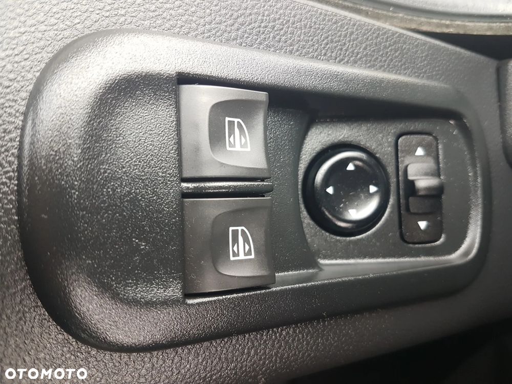 Renault MASTER WINDA KONTENER 4,29x2,23x2,33 KLIMA 8EP TEMPOMAT KRAJOWY DMC 3500 KG - 9