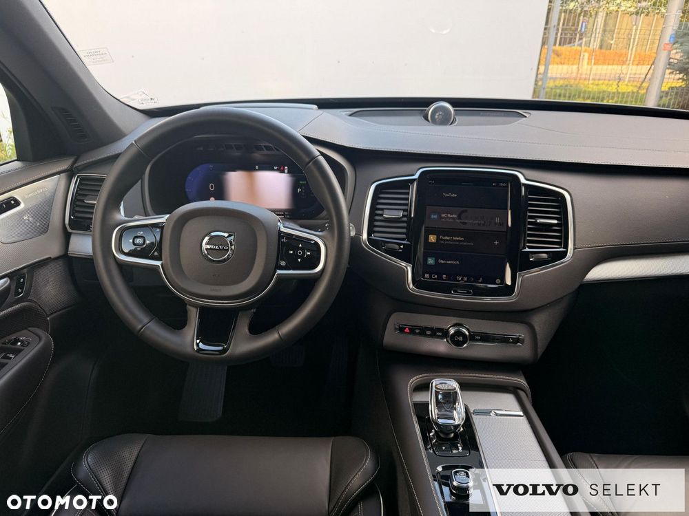 Volvo XC 90 - 26