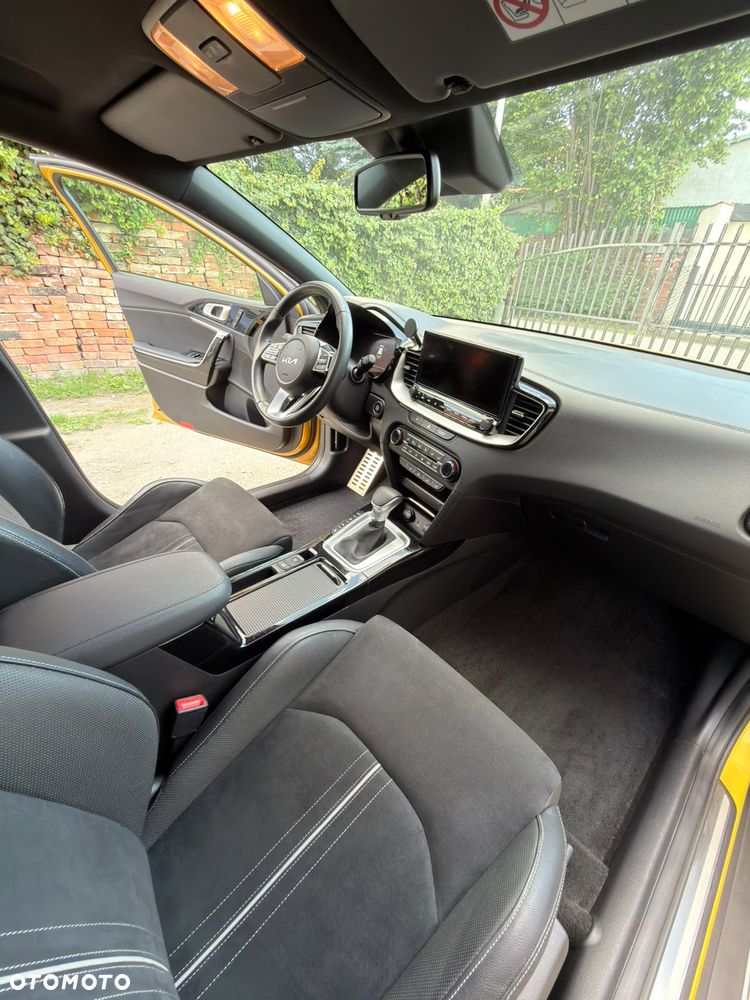 Kia XCeed 1.6 T-GDI Prestige Line DCT - 19