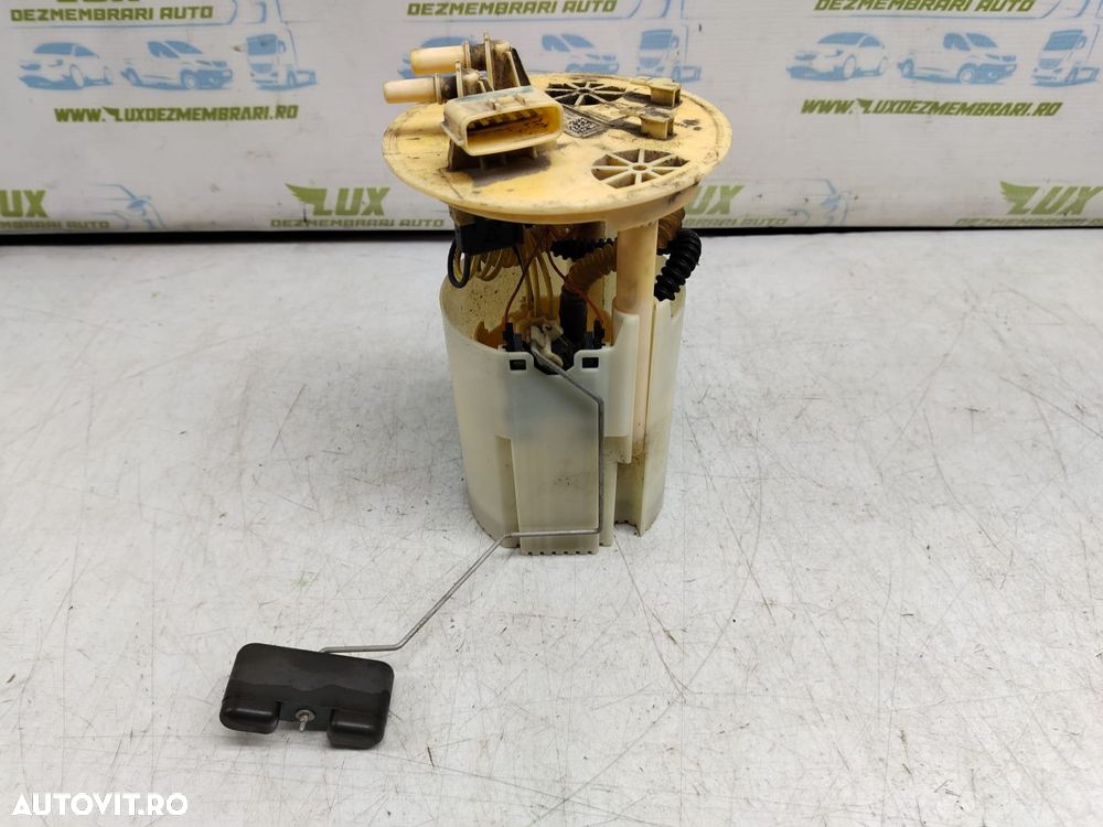 Pompa combustibil rezervor 1.6 dci r9m 0580203319 Renault Megane 4 [2 - 1
