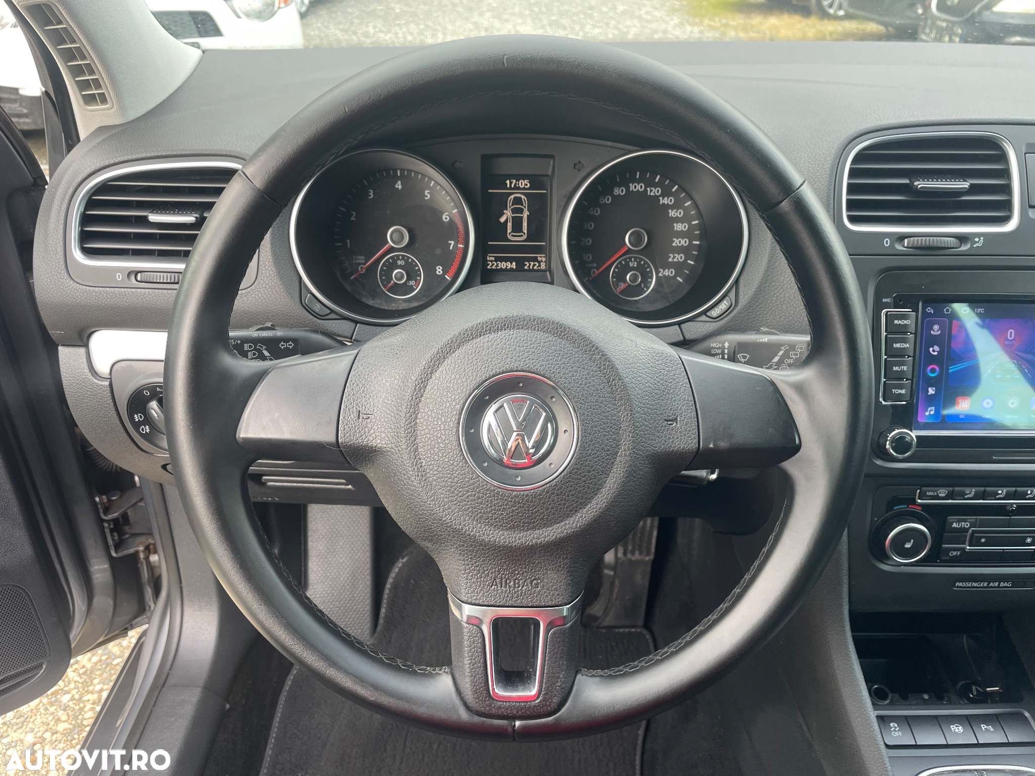 Volkswagen Golf 1.2 TSI Team - 18
