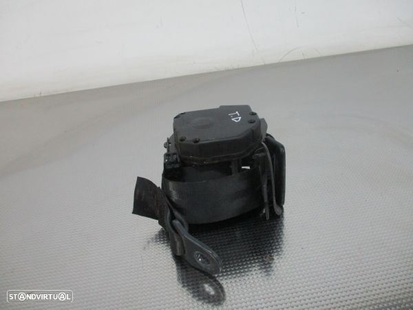 Cinto Tras Dto Citroen C5 Ii (Rc_) - 5