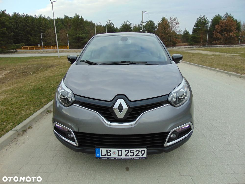 Renault Captur (ENERGY) TCe 90 INTENS - 25