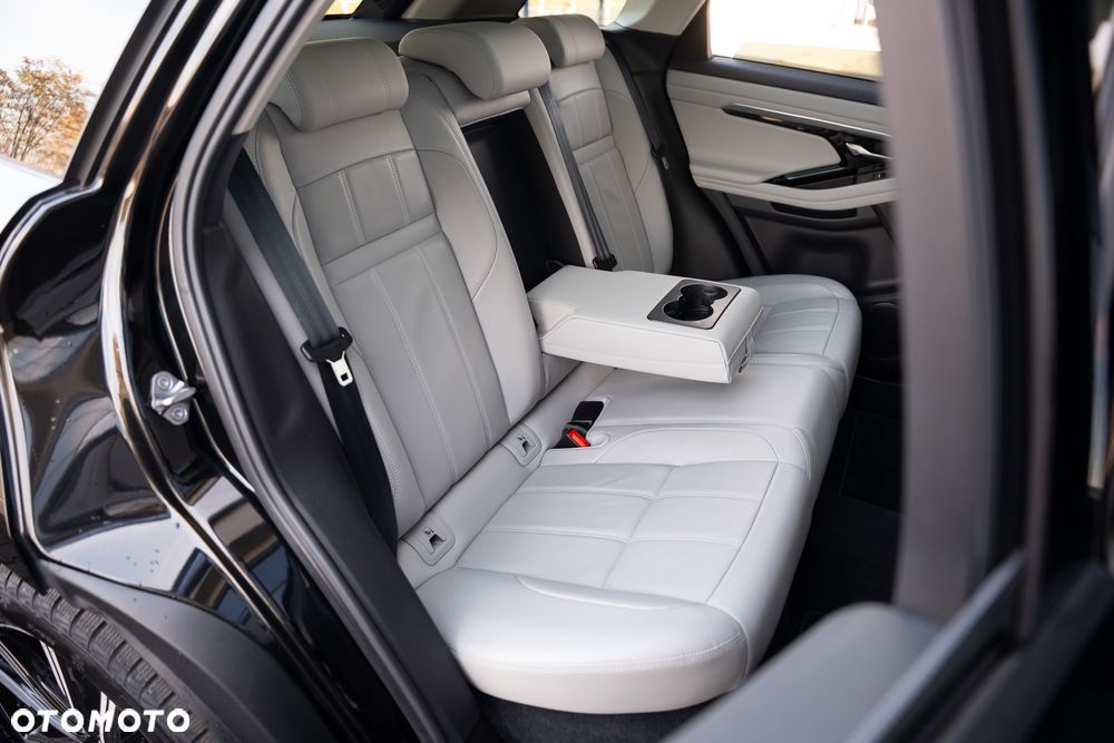 Land Rover Range Rover Evoque D165 Dynamic SE - 36
