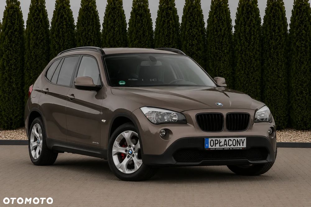 BMW X1 sDrive18d xLine - 5