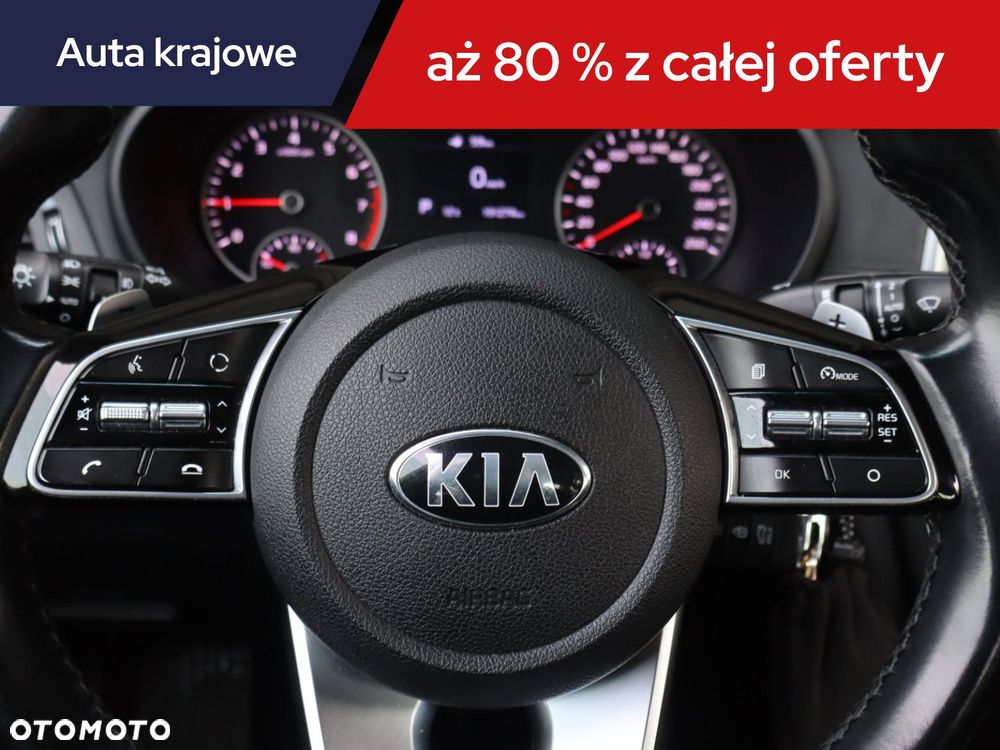 Kia Optima - 20
