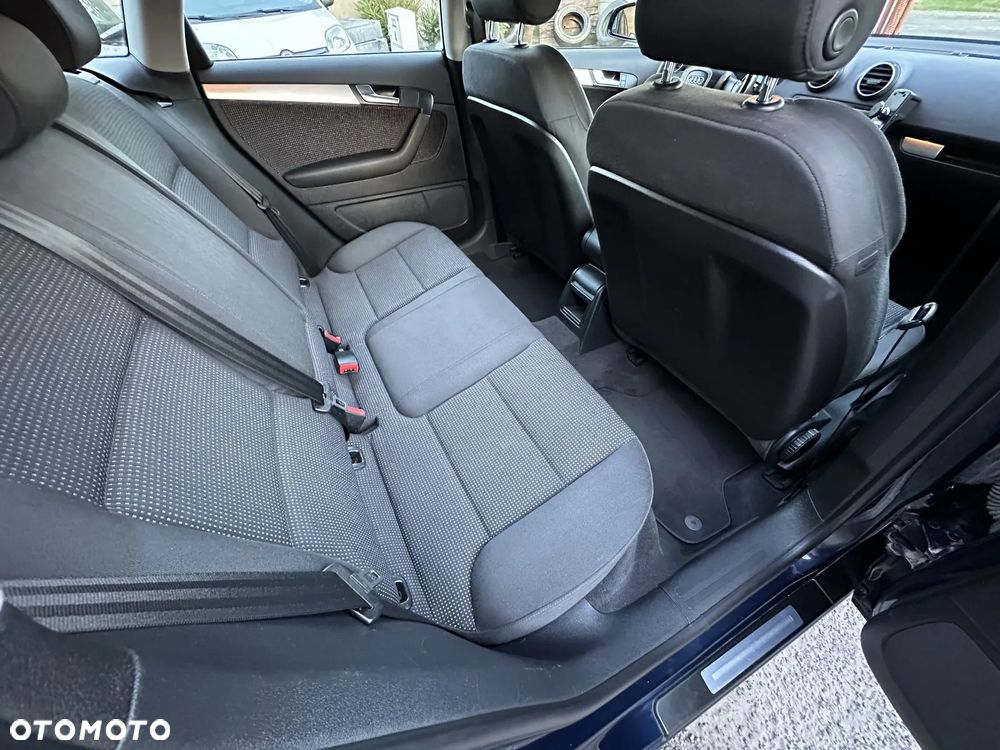 Audi A3 Sportback - 20