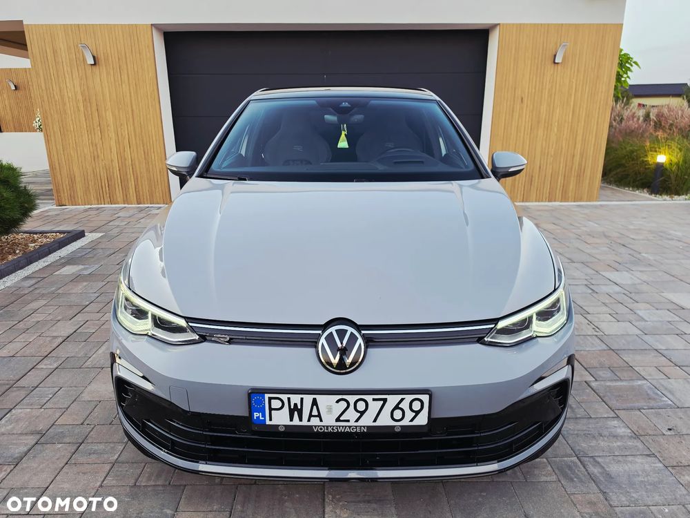 Volkswagen Golf 2.0 TDI R-Line Plus DSG - 2