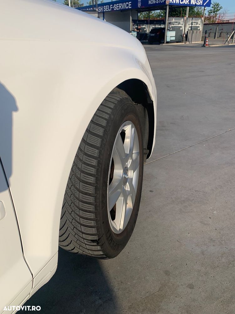 Audi A3 Sportback - 3