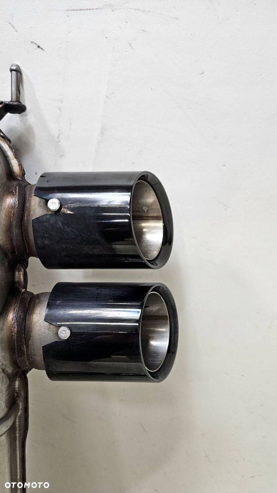 wydech tłumik tył bmw m3 m4 g80 g82 competition 16276410 - 8