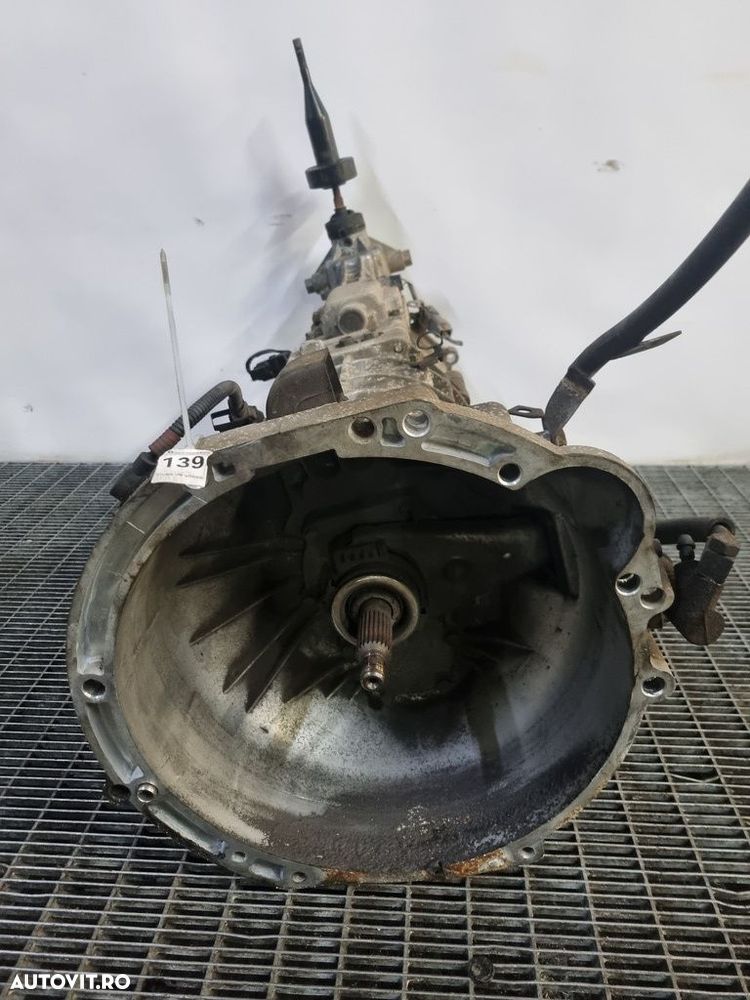 Cutie de viteze Kia Sorento 2.5 Diesel 2006 - 2009 170CP Manuala 5 Trepte D4CB Euro4 ... - 2