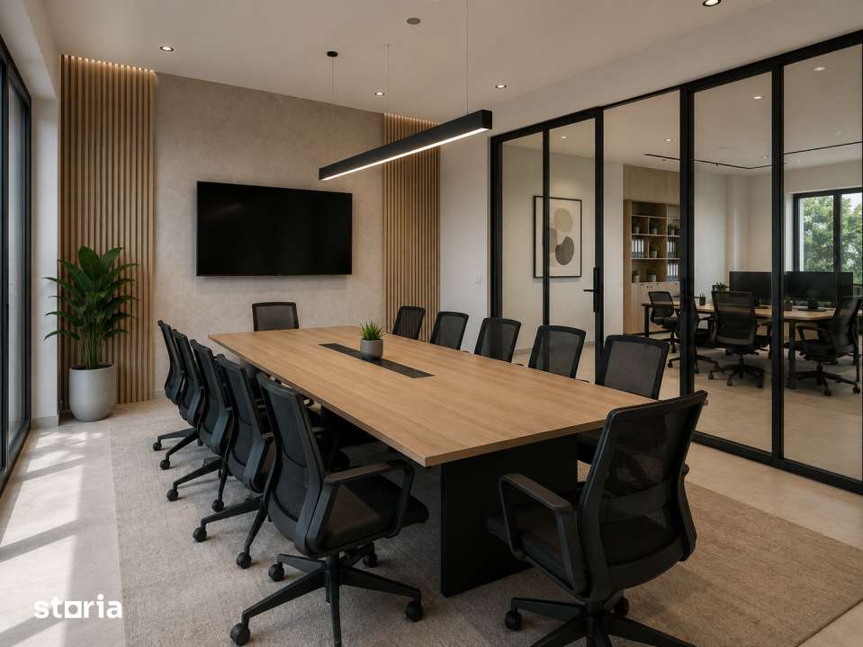 Spatiu de inchiriat, 87 mp, zona Exterior Sud - Imagine principală: 2/5