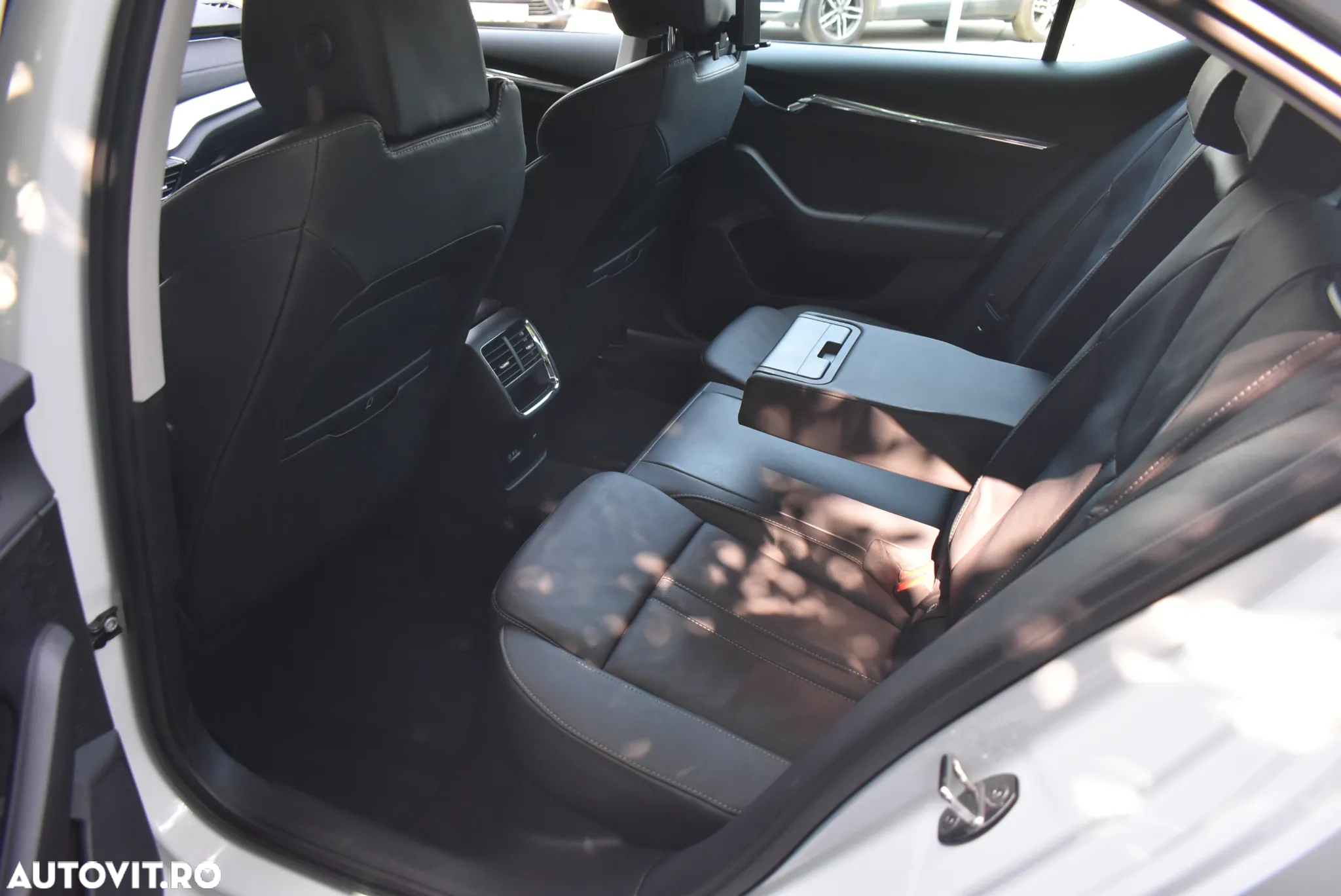 Skoda Octavia 1.4 TSI iV DSG Style - 23
