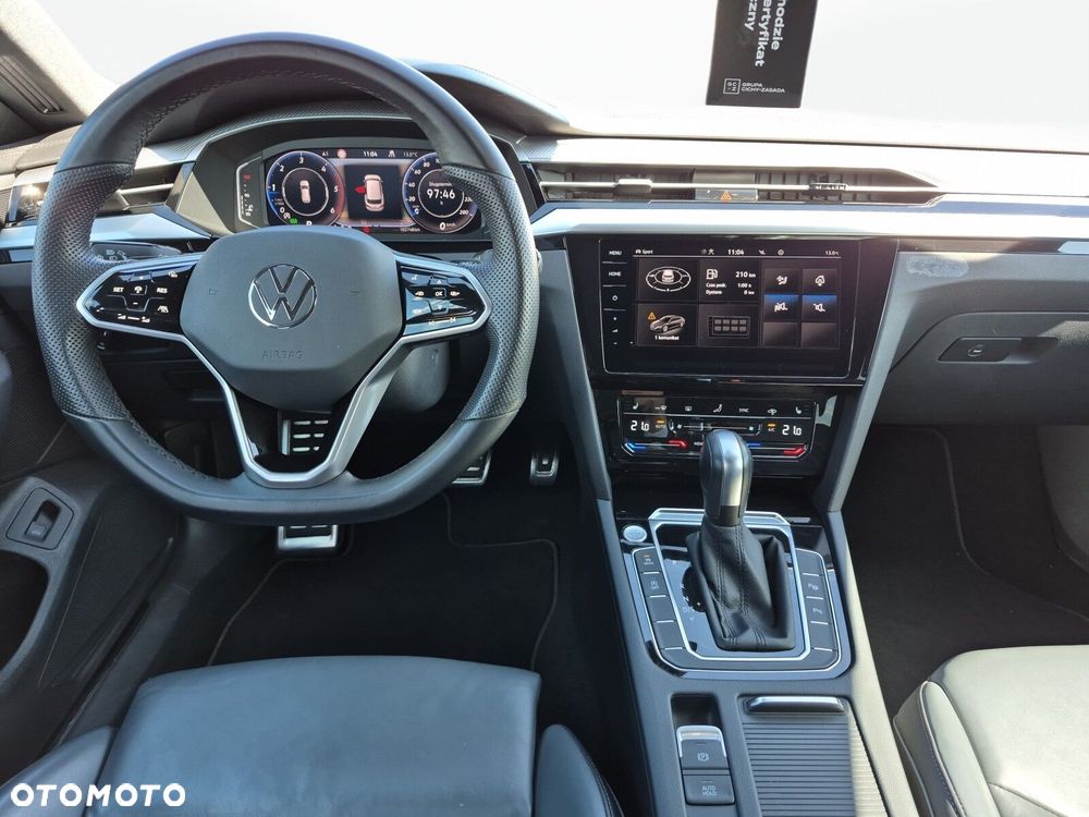 Volkswagen Arteon Shooting Brake 2.0 TDI Elegance DSG - 15