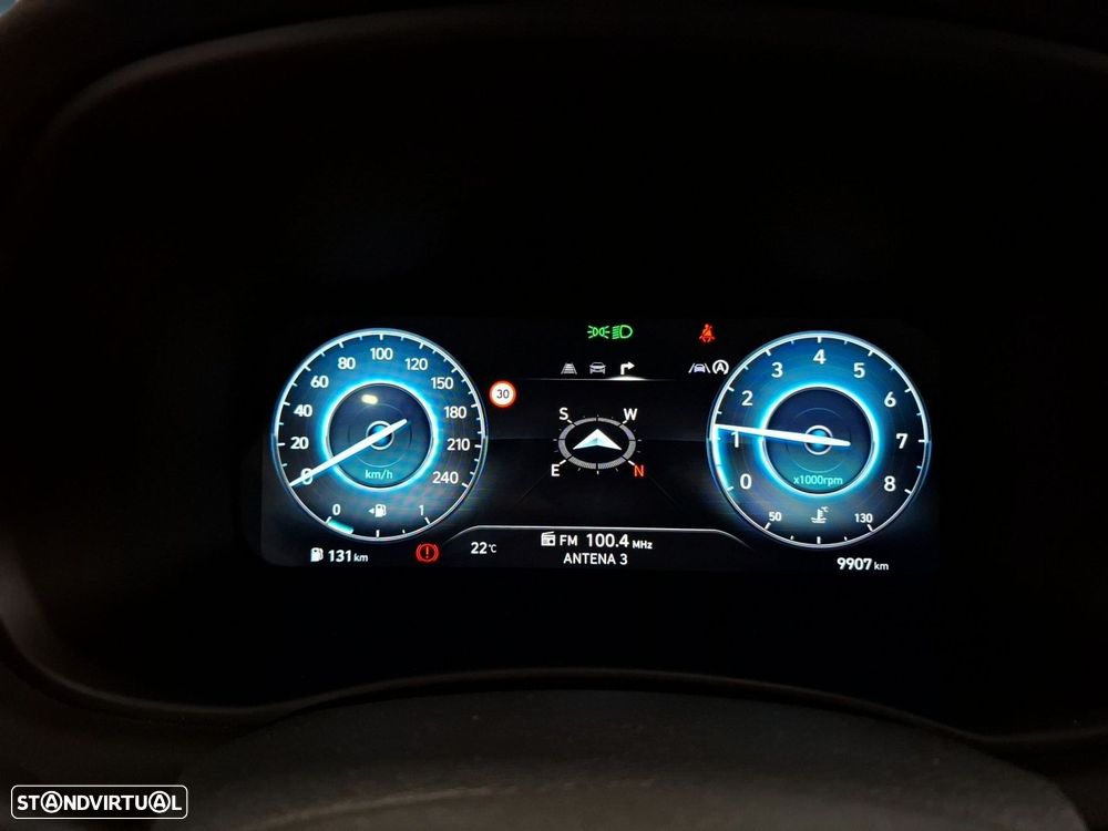 Hyundai i30 1.0 T-GDI Style Plus - 18