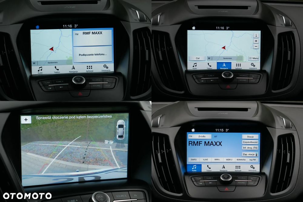 Ford Kuga 2.0 TDCi AWD ST-Line - 34