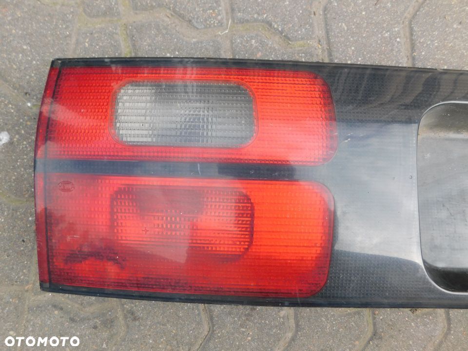 lampa blenda GALAXY SHARAN ALHAMBRA 95-00 - 2