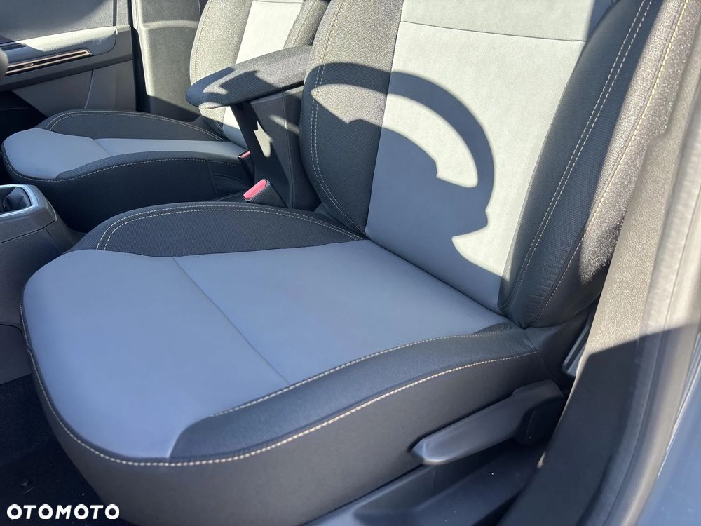 Dacia Jogger 1.0 TCe Extreme 7os - 12