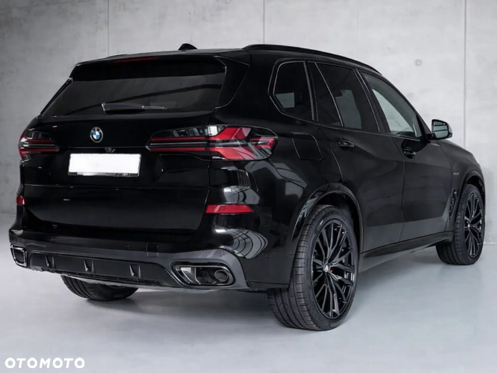 BMW X5 xDrive40d mHEV - 3