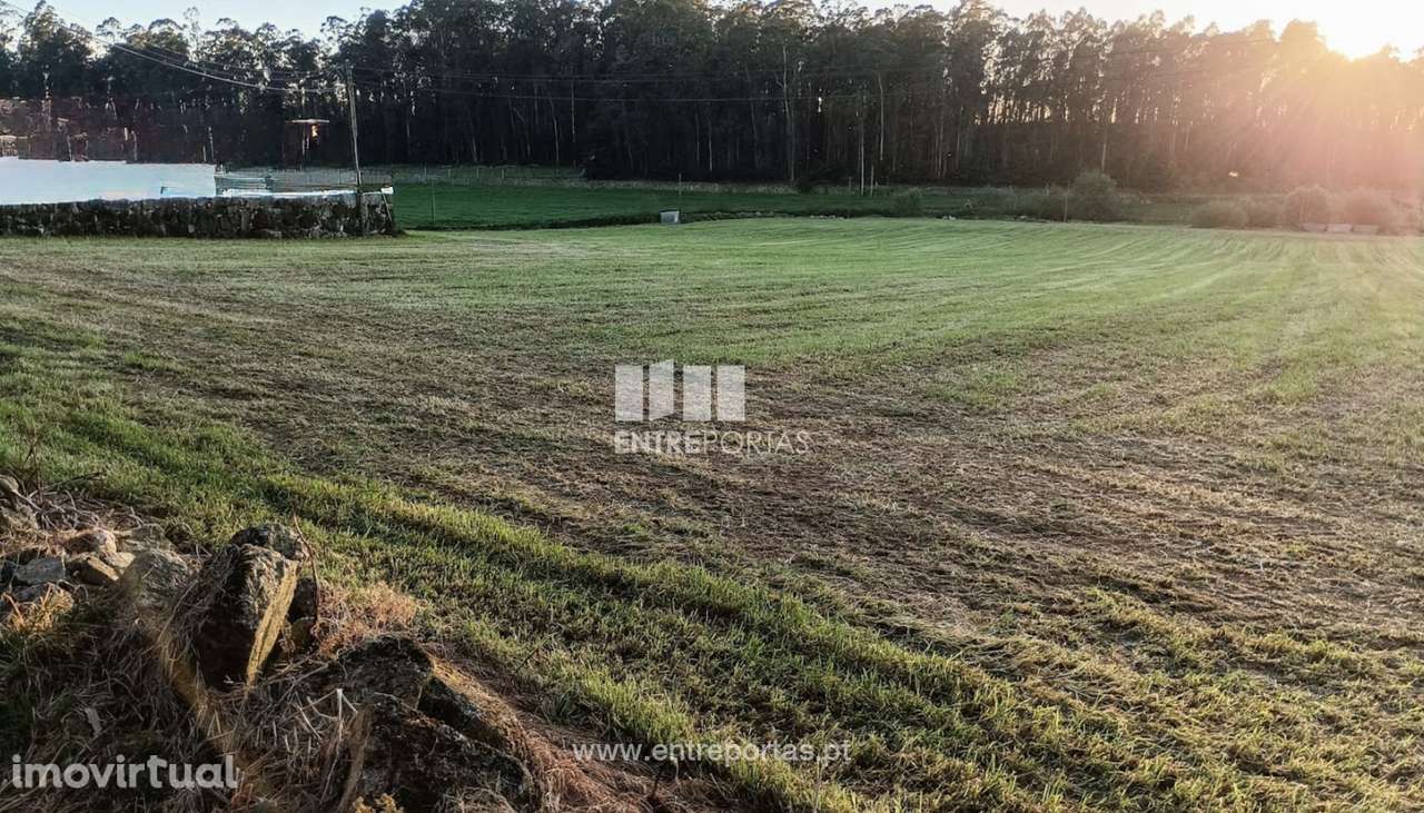 Venda de Terreno com 2600 m2, Arcos, Vila do Conde - Grande imagem: 2/11