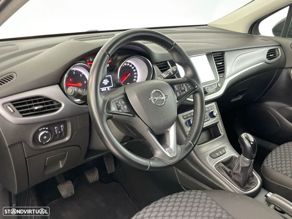 Opel Astra 1.6 CDTI Dynamic S/S - 15
